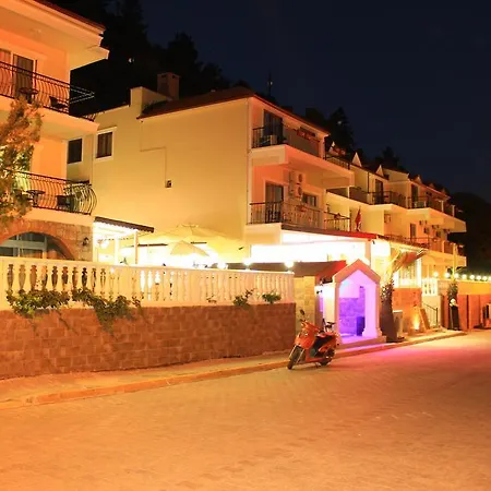 Scala Hotel 3*