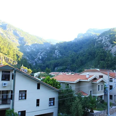 Scala Hotel Turunç
