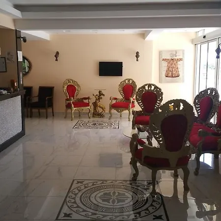 Hotel Scala Turunç