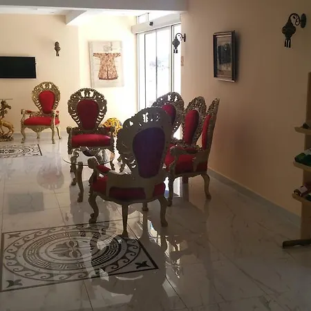 Hotel Scala