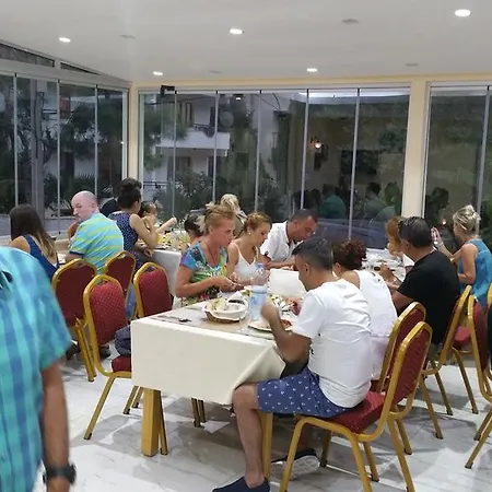 Hotel Scala Turunç