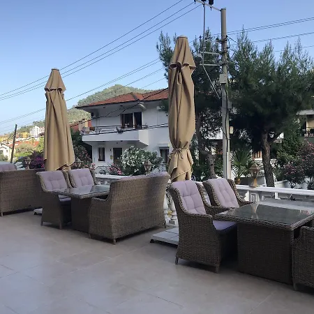 Hotel Scala Turunç