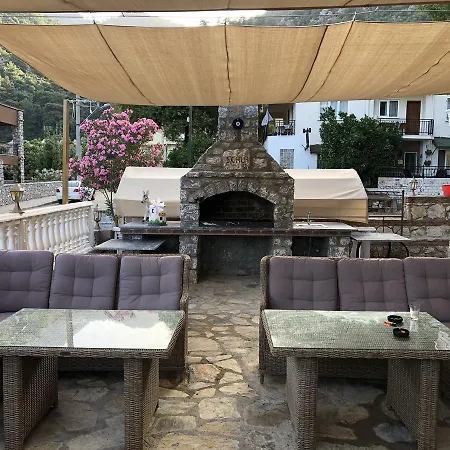 Scala Hotel Turunç