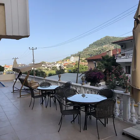Scala 3* Turunç