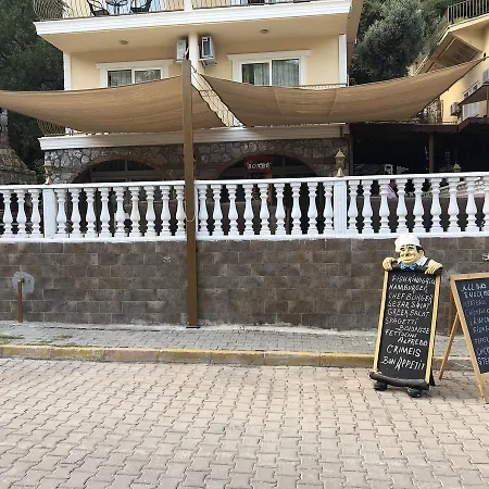 Scala Hotel Turunç
