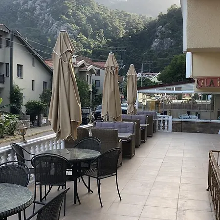 Hotel Scala
