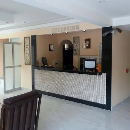 Scala Hotel Turunç