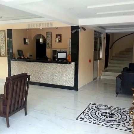 Scala Hotel 3*