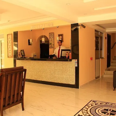 Scala فندق 3*