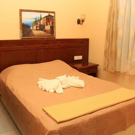 Scala فندق 3*