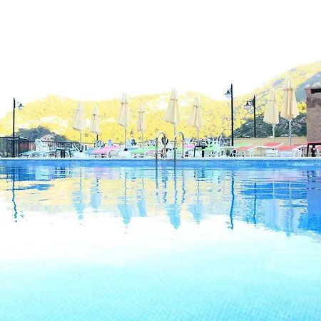 Scala فندق