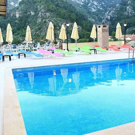 فندق Scala 3*