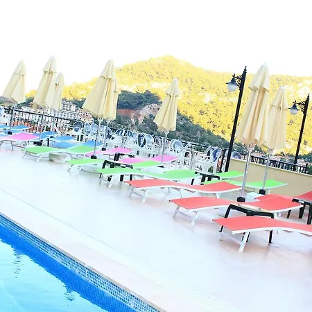 فندق Scala 3*