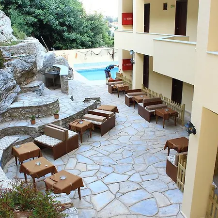 فندق Scala 3*