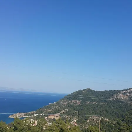 فندق Scala 3*