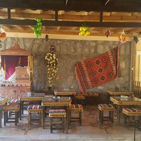 Scala Turunç