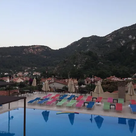Scala Hotel