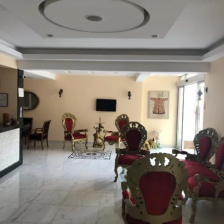 Scala Turunç