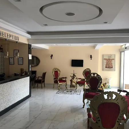 Scala Hotel Turunç