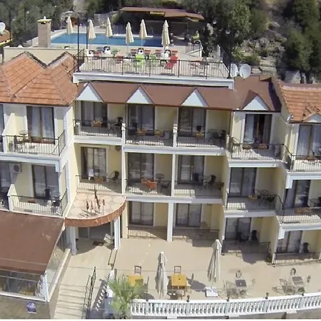 Scala Hotel Turunç