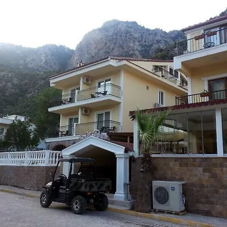 Scala فندق